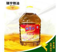 餐饮专用大豆油产品信息招标公告